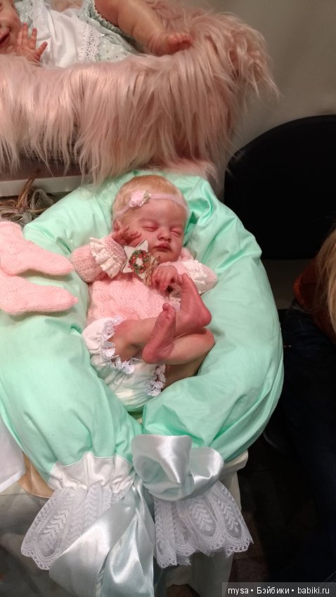 Гостинный двор. Фото ч.2 Реборны (фото 7)