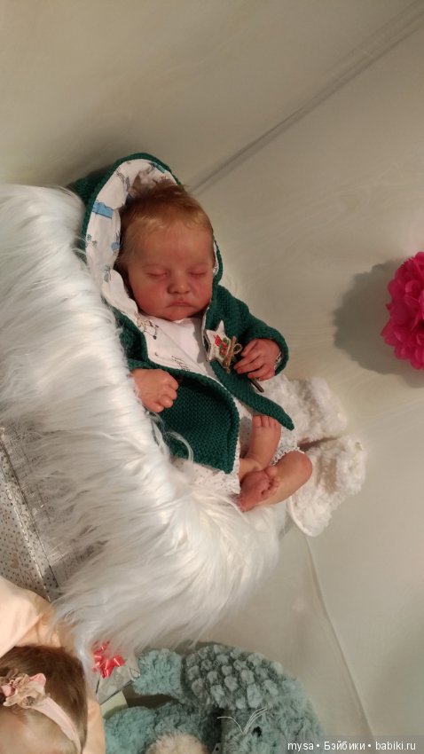 Гостинный двор. Фото ч.2 Реборны (фото 10)