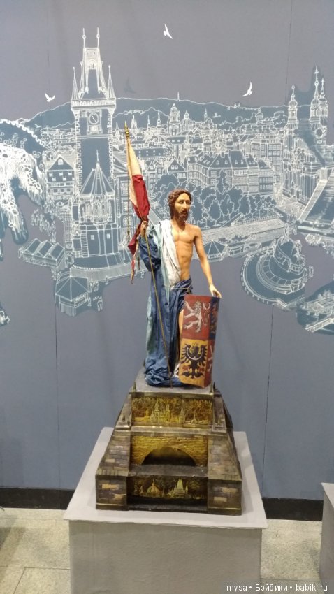 Гостинный двор.ч.3 — Выставки кукол и мишек Тедди: фоторепортажи