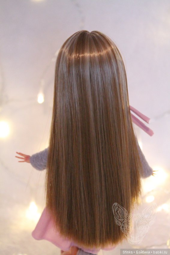 Маргоша. ООАК Клео. Фото НЮД (фото 8)