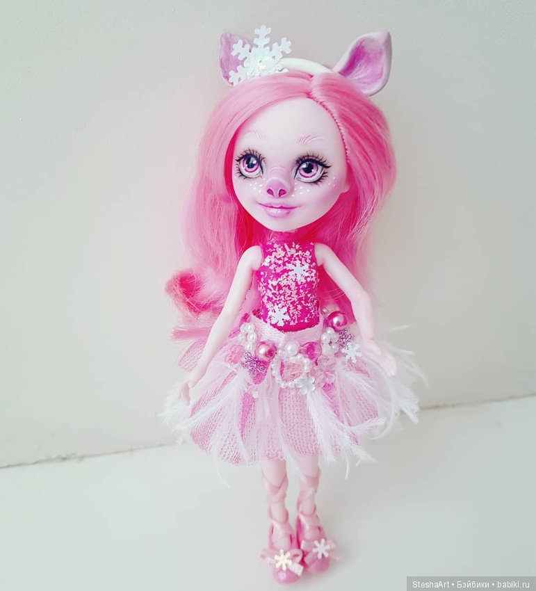 Малышка - символ будущего года (фото 2)