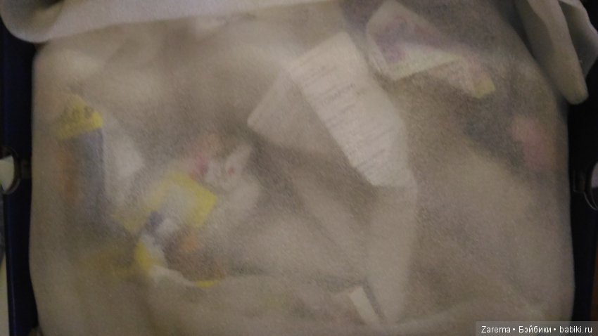 Как я упаковываю фарфоровых кукол (фото 10)