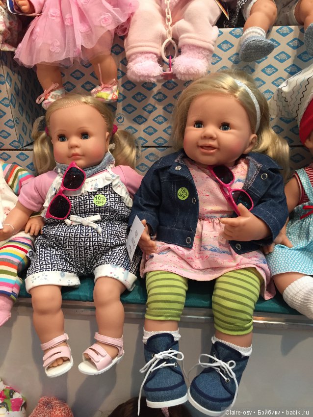 Фото с выставки «Искусство куклы» 2018