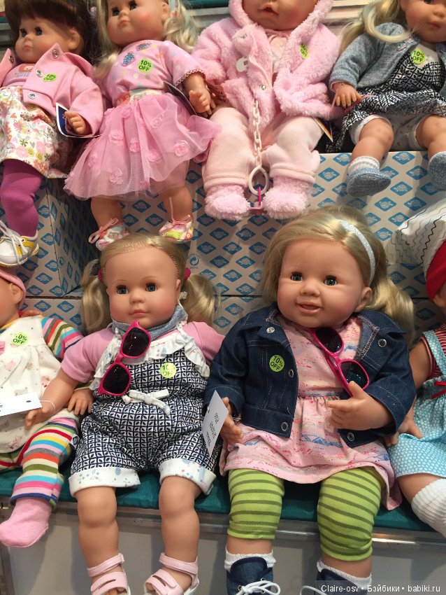 Фото с выставки «Искусство куклы» 2018