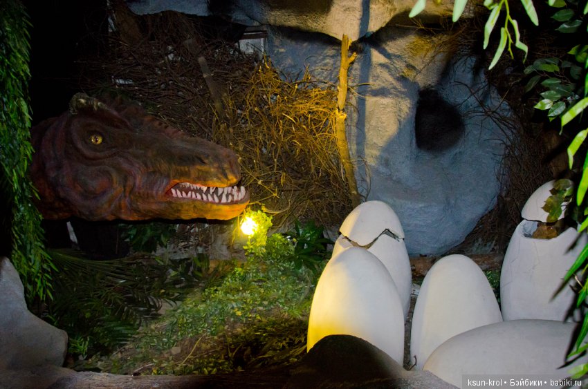 Каникулы в Алматы. Часть 2