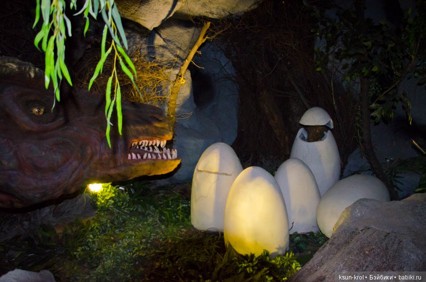 Каникулы в Алматы. Часть 2