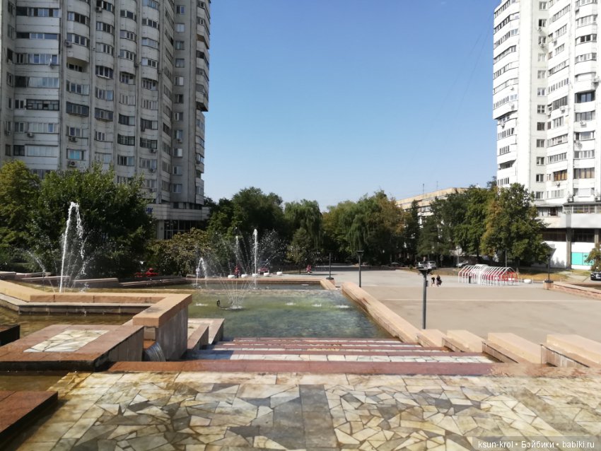 Каникулы в Алматы. Часть 2 (фото 3)