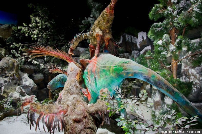 Каникулы в Алматы. Часть 2