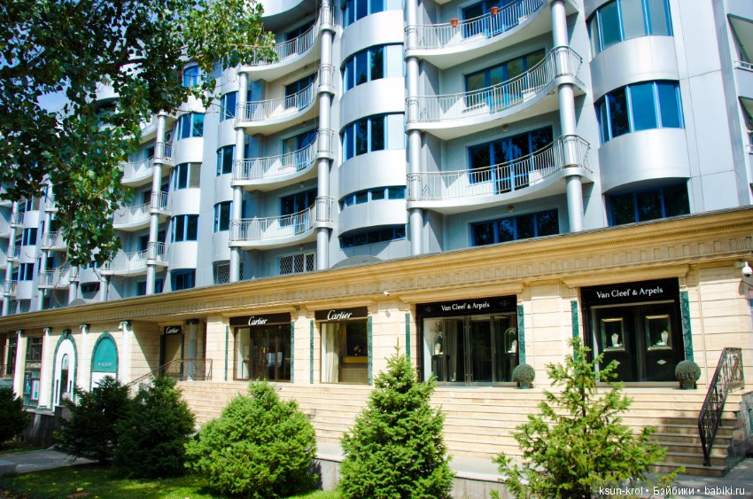 Каникулы в Алматы. Часть 1 (фото 9)