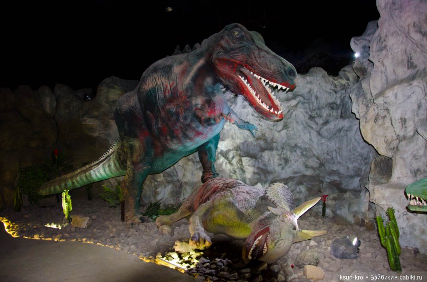 Каникулы в Алматы. Часть 2