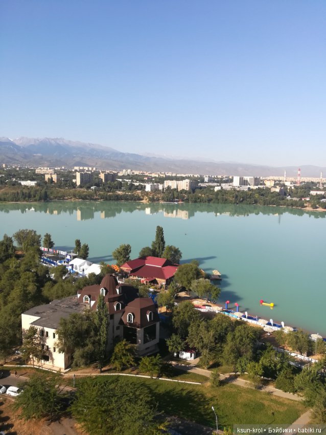 Каникулы в Алматы. Часть 2 (фото 4)