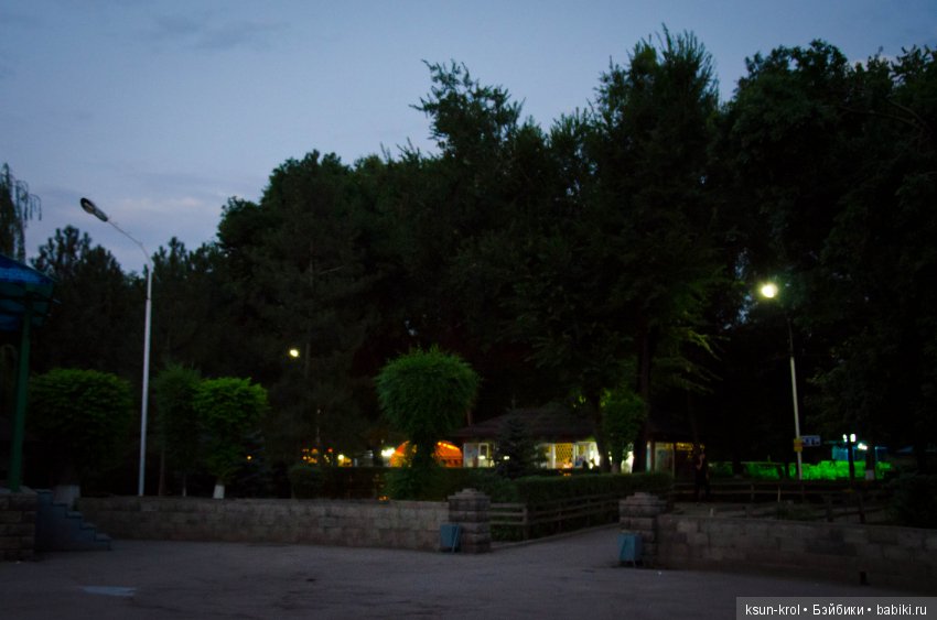 Каникулы в Алматы. Часть 1 (фото 5)