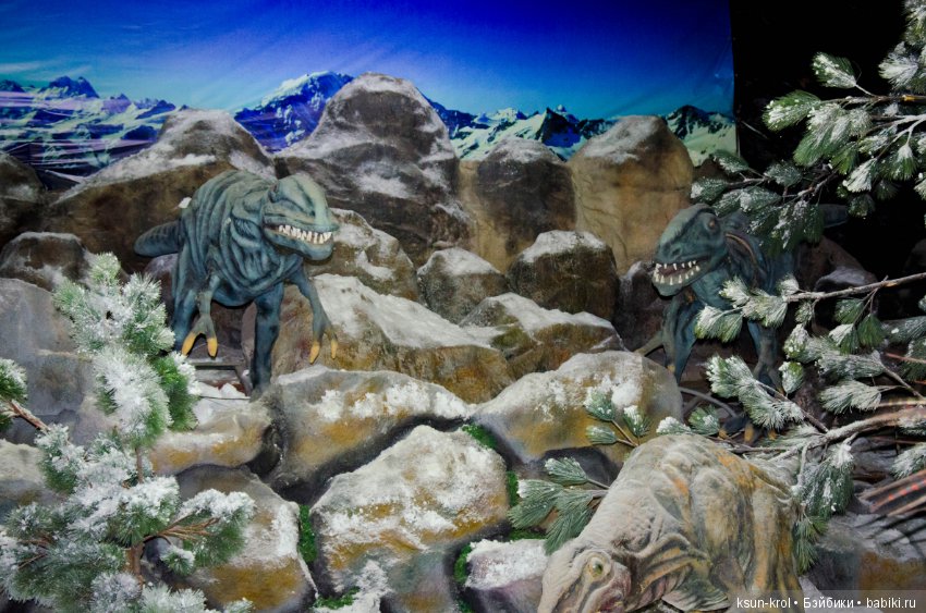 Каникулы в Алматы. Часть 2