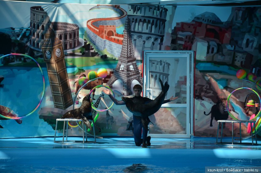 Каникулы в Алматы. Часть 2