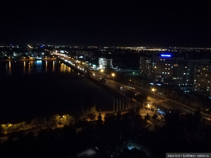 Каникулы в Алматы. Часть 2 (фото 5)