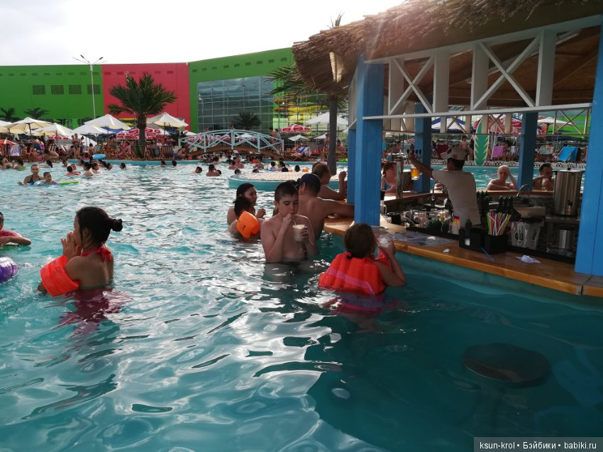 Каникулы в Алматы. Часть 2 (фото 9)