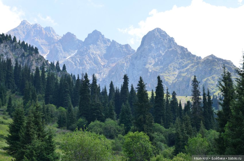 Каникулы в Алматы. Часть 3 (фото 10)