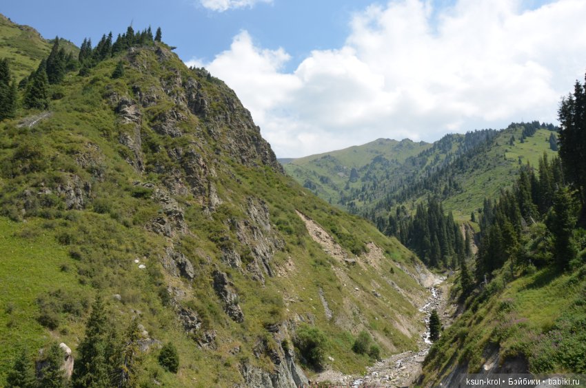 Каникулы в Алматы. Часть 3 (фото 3)