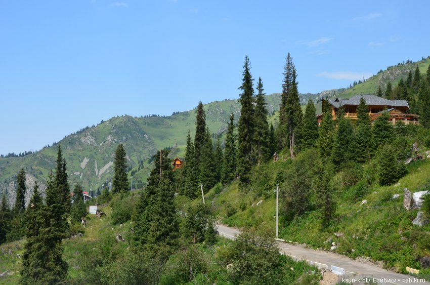 Каникулы в Алматы. Часть 3 (фото 7)