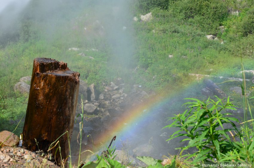 Каникулы в Алматы. Часть 3 (фото 6)