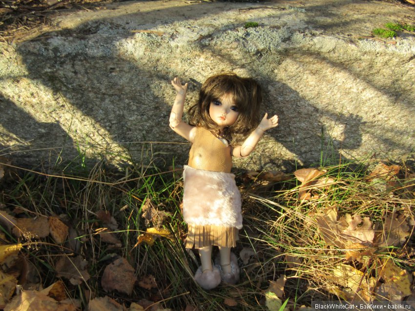 Лея (Iplehouse BID Serca) (фото 3)