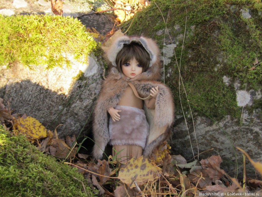 Лея (Iplehouse BID Serca) (фото 5)