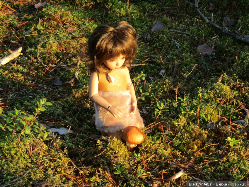 Лея (Iplehouse BID Serca) (фото 9)