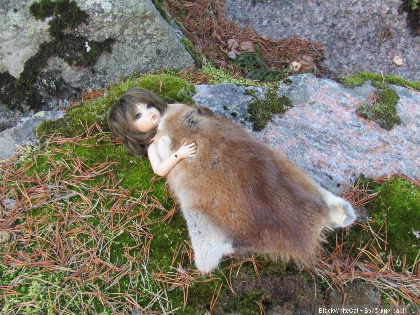 Лея (Iplehouse BID Serca)