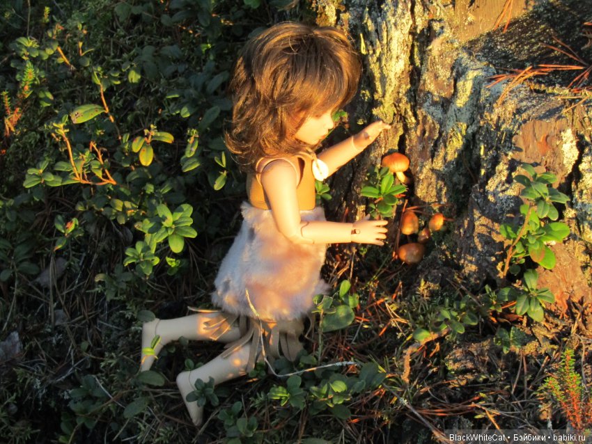 Лея (Iplehouse BID Serca)