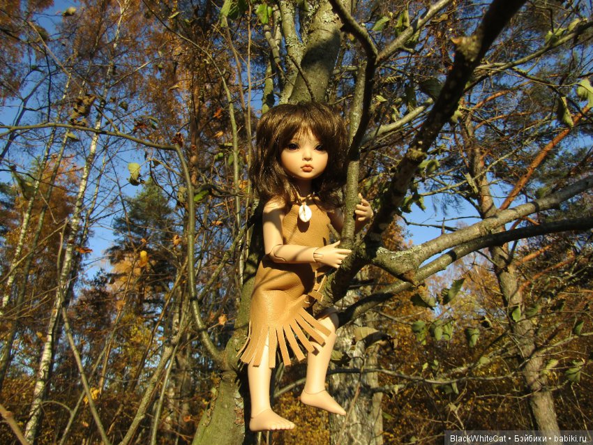 Лея (Iplehouse BID Serca) (фото 4)