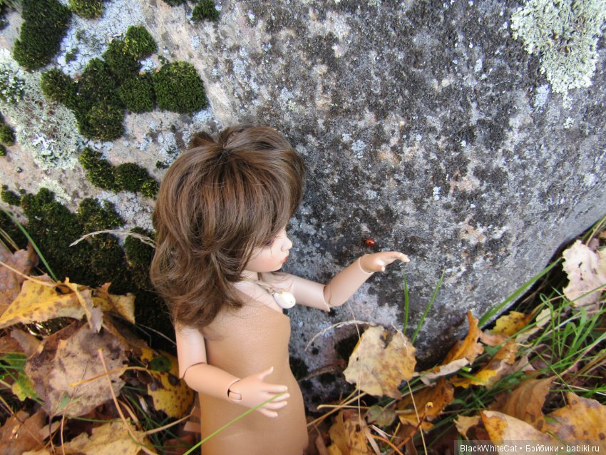 Лея (Iplehouse BID Serca) (фото 2)