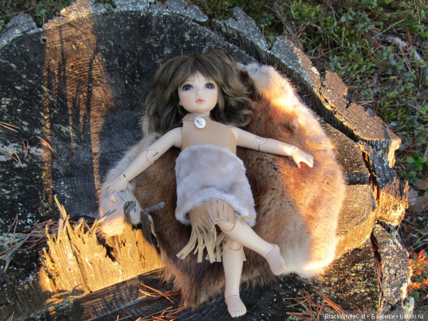 Лея (Iplehouse BID Serca)