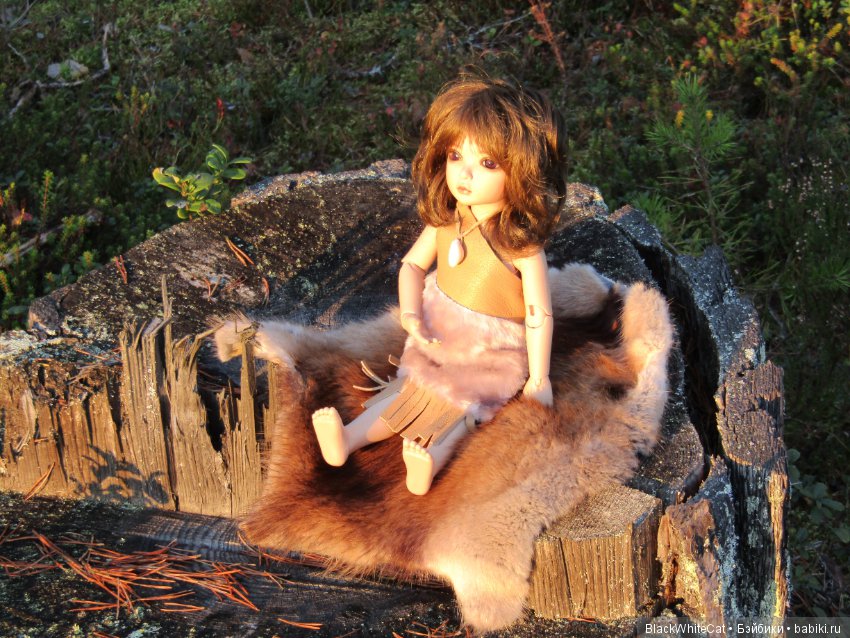 Лея (Iplehouse BID Serca)