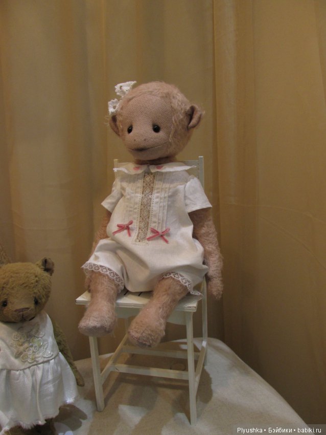 Искусство куклы 2018, Гостиный. Мой фотоотчёт. Часть 1