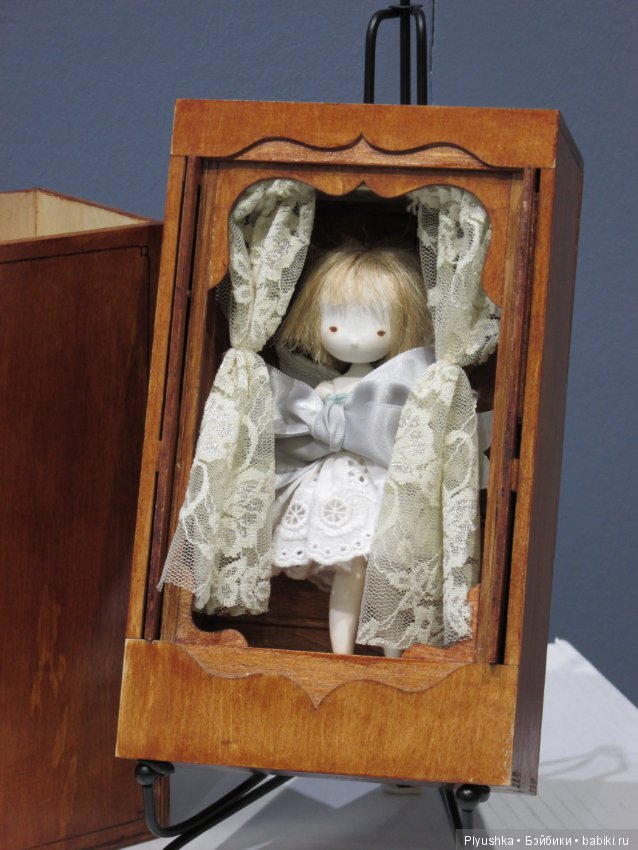 Искусство куклы 2018, Гостиный. Мой фотоотчёт. Часть 2