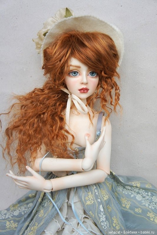 Семейный альбом Cassie и Tessa от Dale Zentner