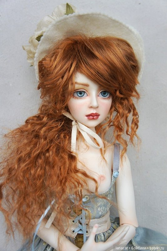 Семейный альбом Cassie и Tessa от Dale Zentner