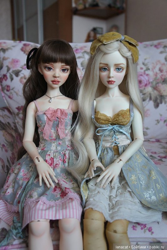 Семейный альбом Cassie и Tessa от Dale Zentner