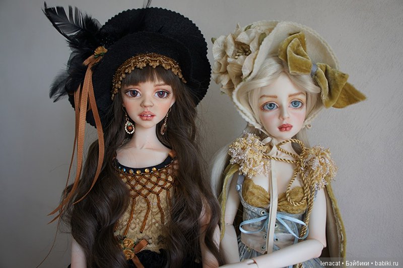 Семейный альбом Cassie и Tessa от Dale Zentner