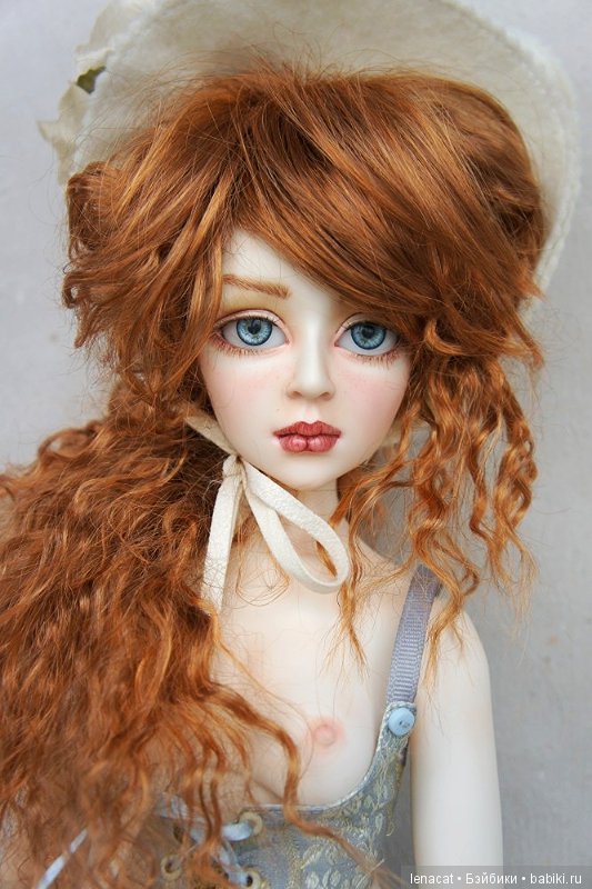 Семейный альбом Cassie и Tessa от Dale Zentner