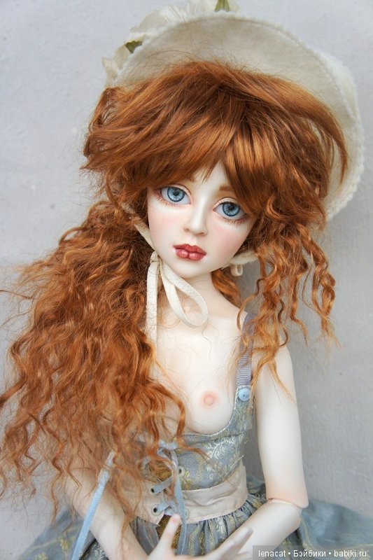 Семейный альбом Cassie и Tessa от Dale Zentner