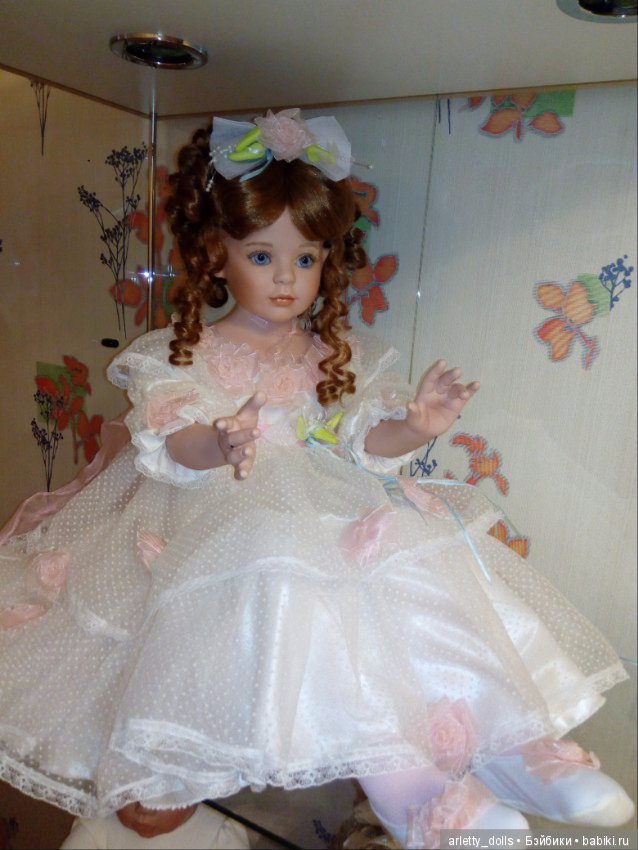 Прекрасная Кимберлюша от Донны Руберт (фото 4)