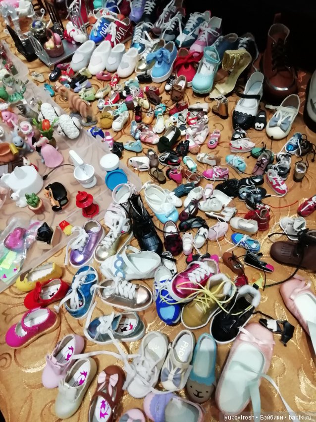 Специально для вас! Экскурсия по выставке "Искусство куклы" Москва, декабрь 2018