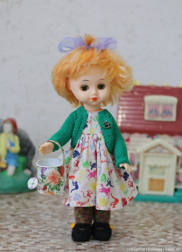 Получишь ты куклу свою — Культура (фото 3)