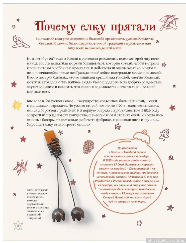 История ёлочных игрушек — Антикварные игрушки и домики: елочные украшения