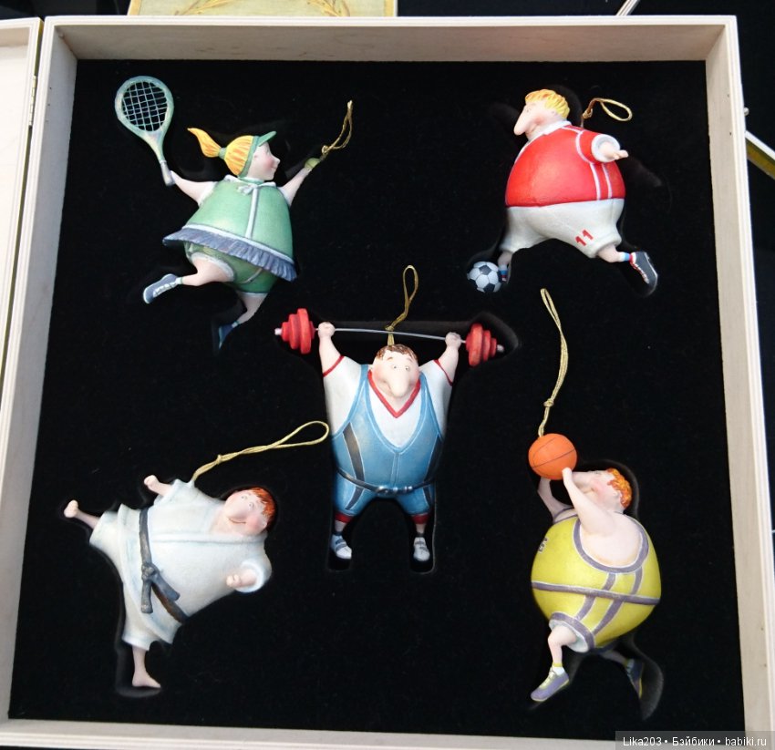 Искусство куклы 2018. Та самая атмосфера