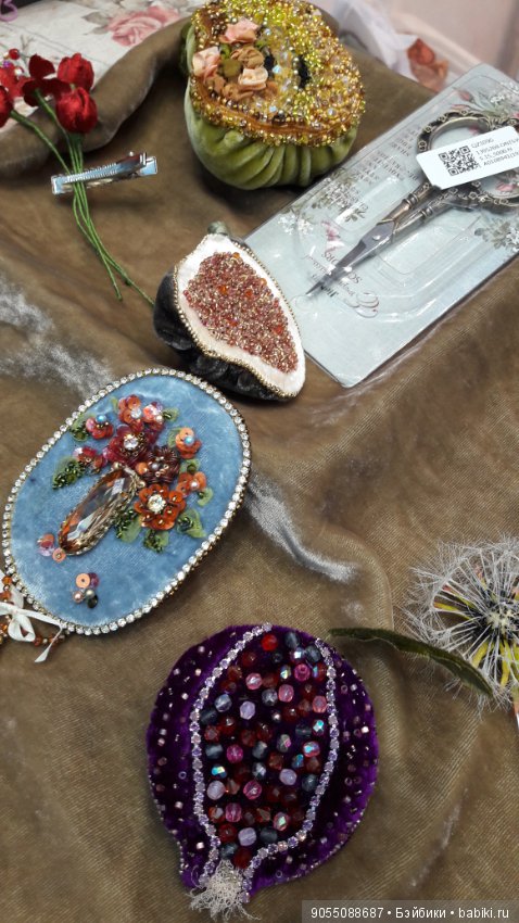 Выставка кукол моими глазами. Искусство куклы 2018 (фото 6)