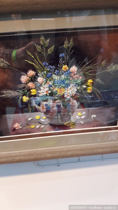 Выставка кукол моими глазами. Искусство куклы 2018 (фото 9)