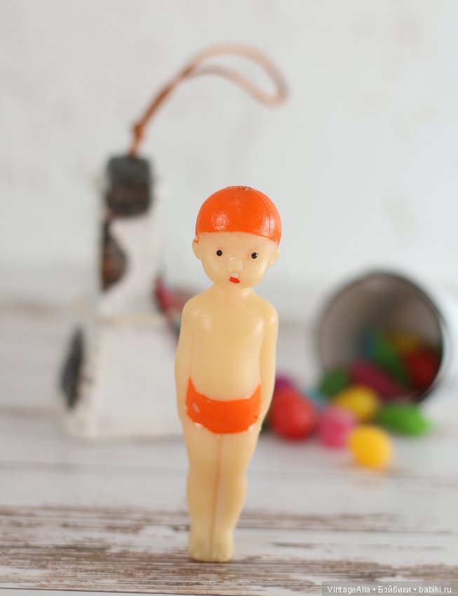 Иногда проснешься - весь день Невпопад (фото 9)