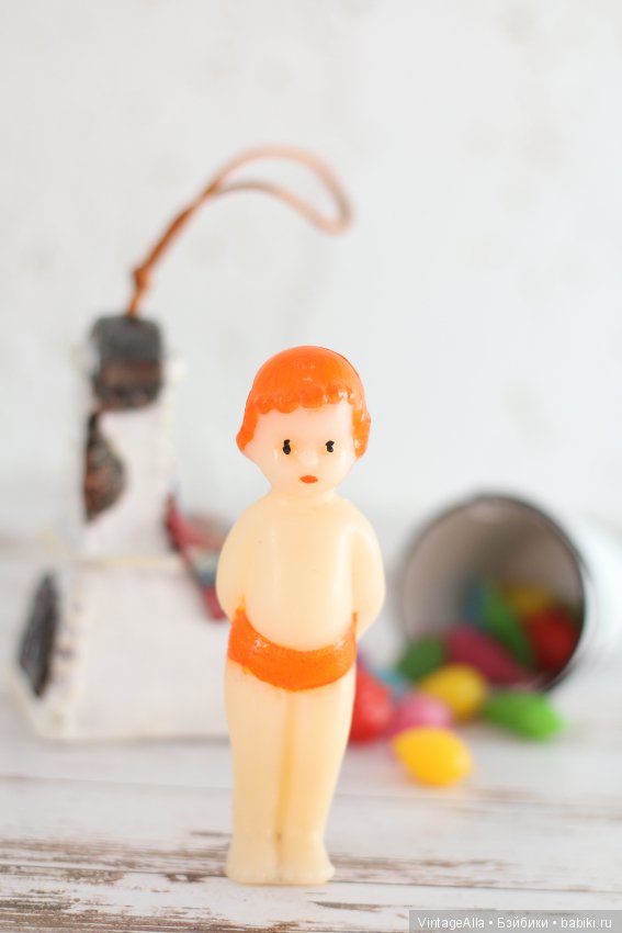 Иногда проснешься - весь день Невпопад (фото 7)